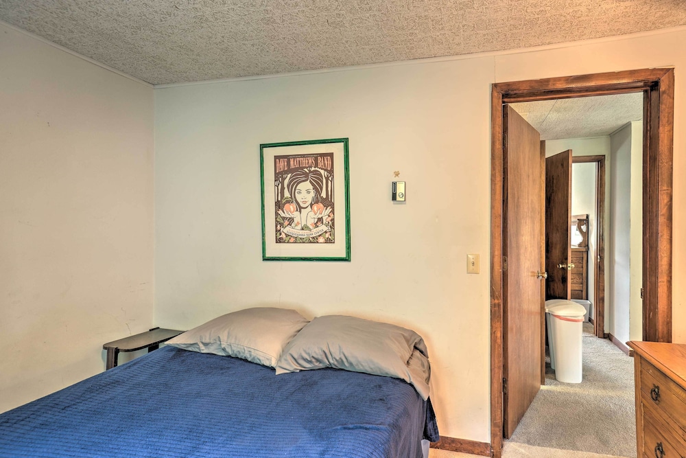 Apartment (2 Bedrooms) photo 3