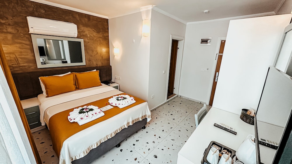 Comfort Double Room, 1 Bedroom - Photo 1
