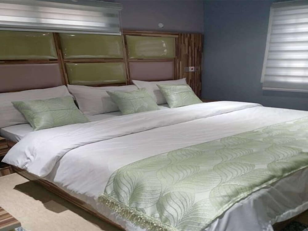 Double Room Single Use