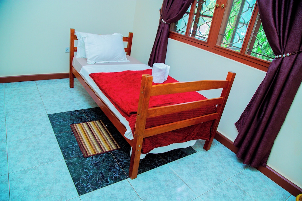Economy Single Room, 1 Bedroom