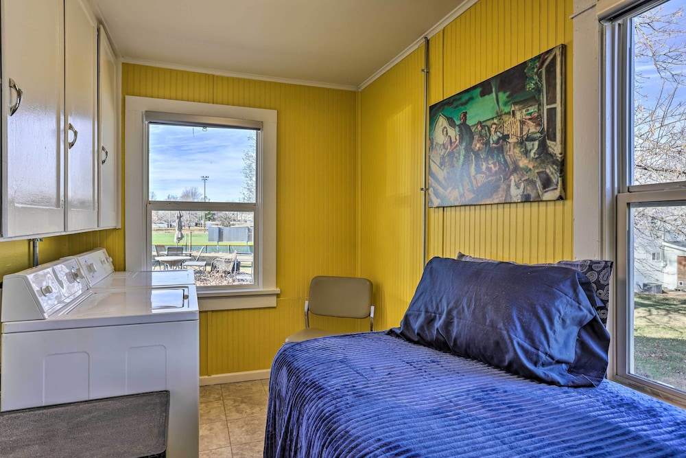 Cottage (1 Bedroom) photo 2