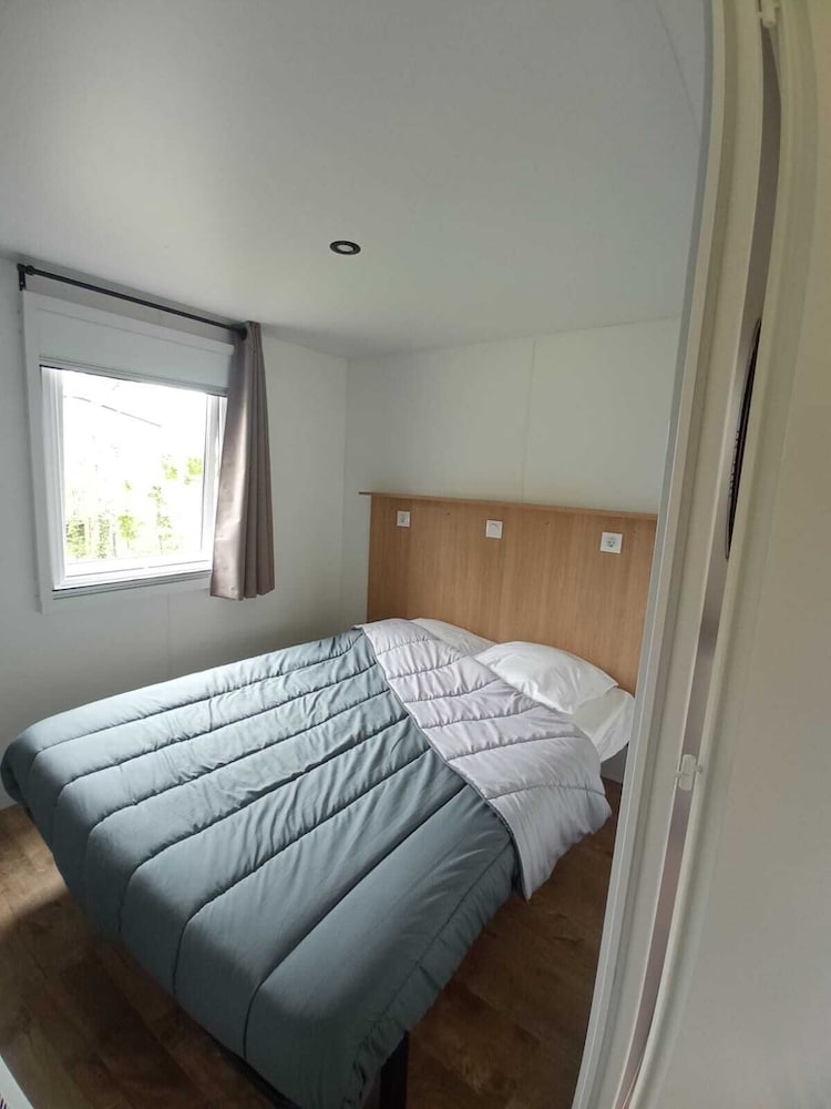 Comfort Mobile Home