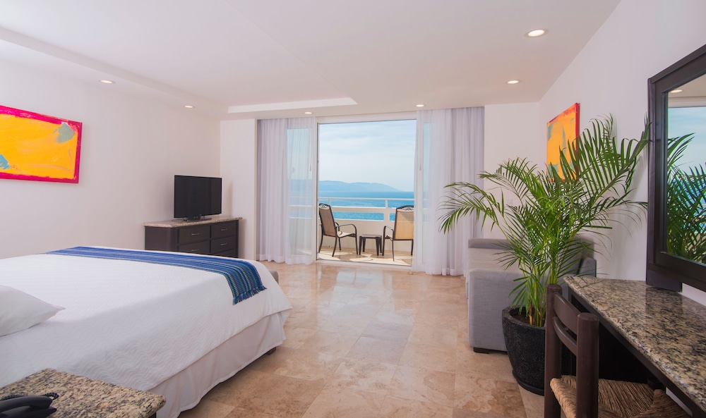 Junior Suite Deluxe Only Adults photo 1