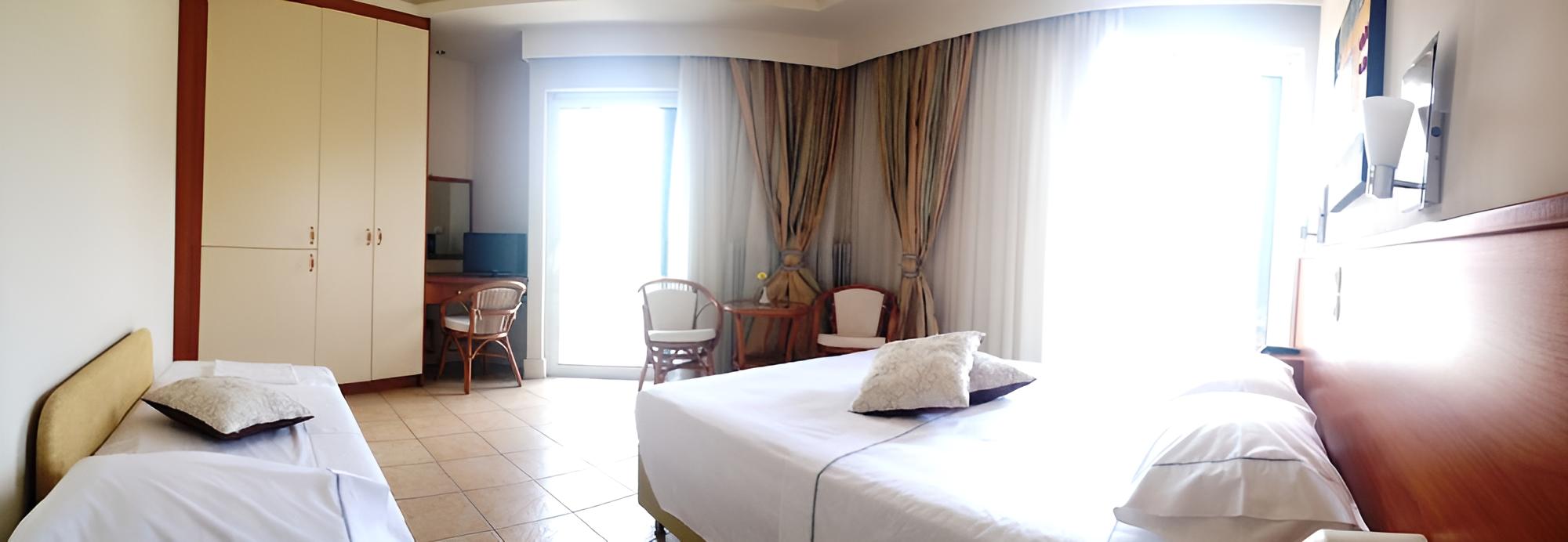 Triple Room photo 1