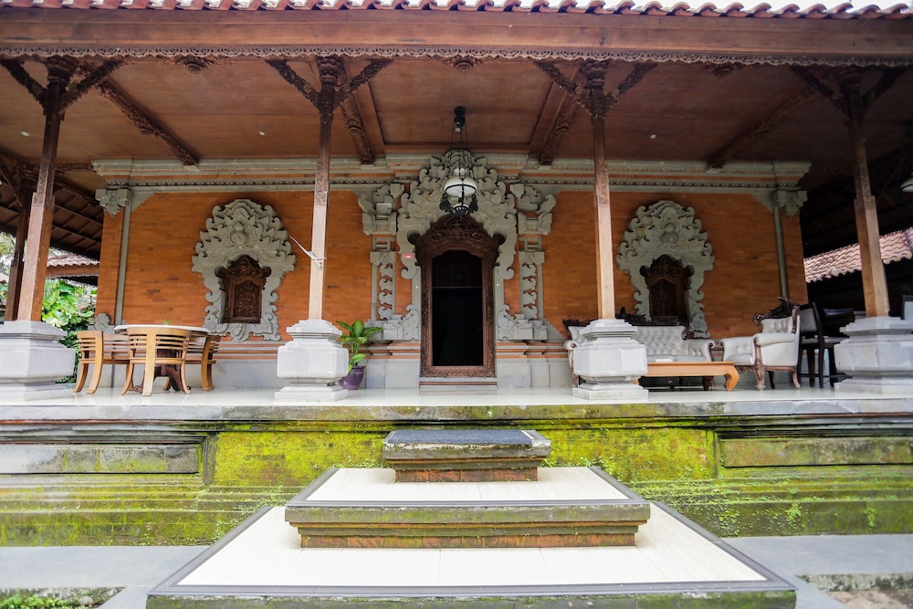 Executive Villa, Multiple Beds, Garden View photo 2