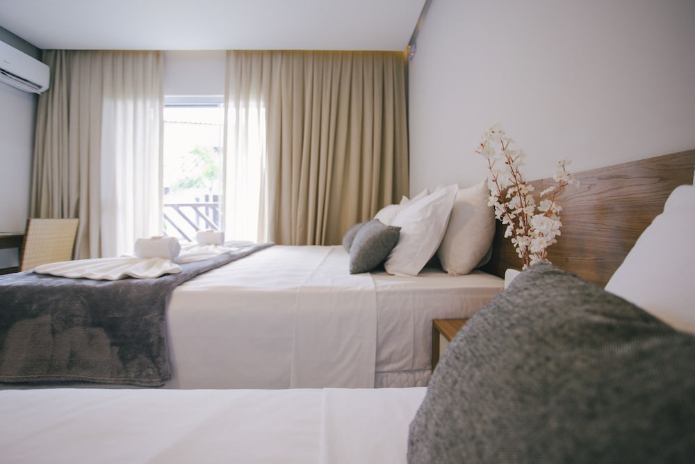Classic Triple Room photo 1