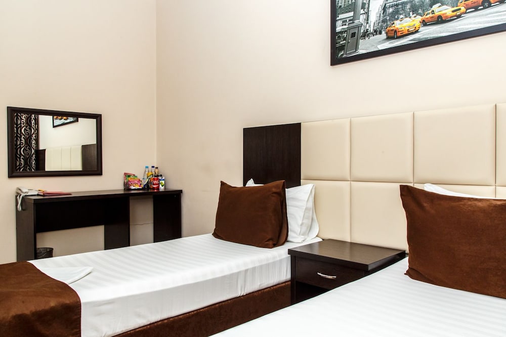 Standard Room photo 2