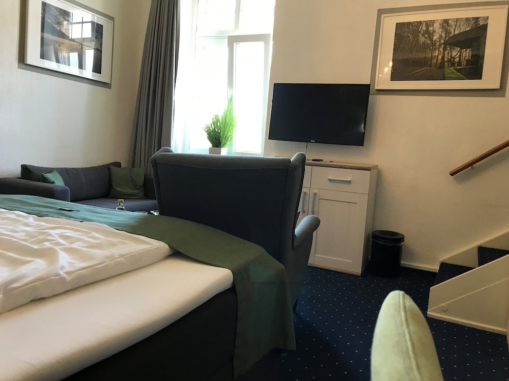 Comfort Double Room - Photo 7
