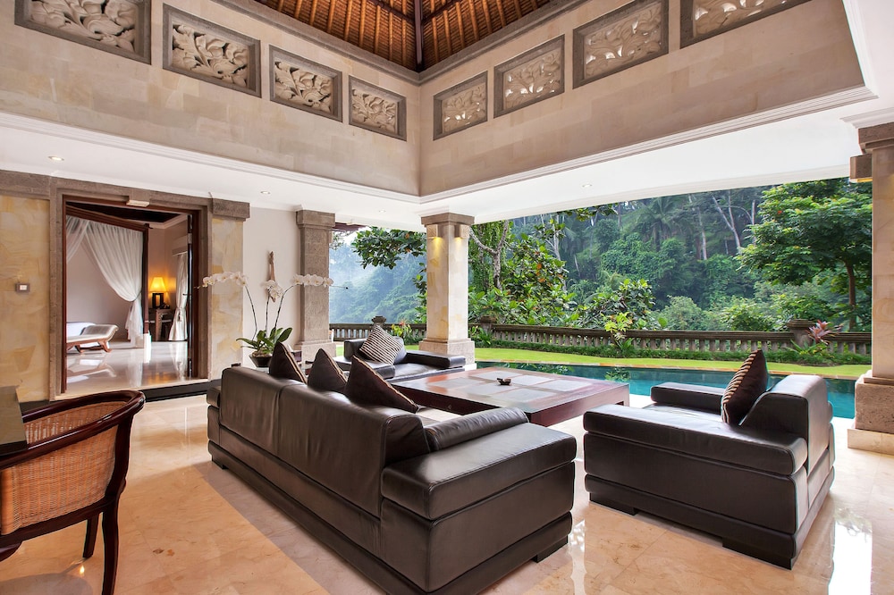 Viceroy 2 Bedroom Pool Villa