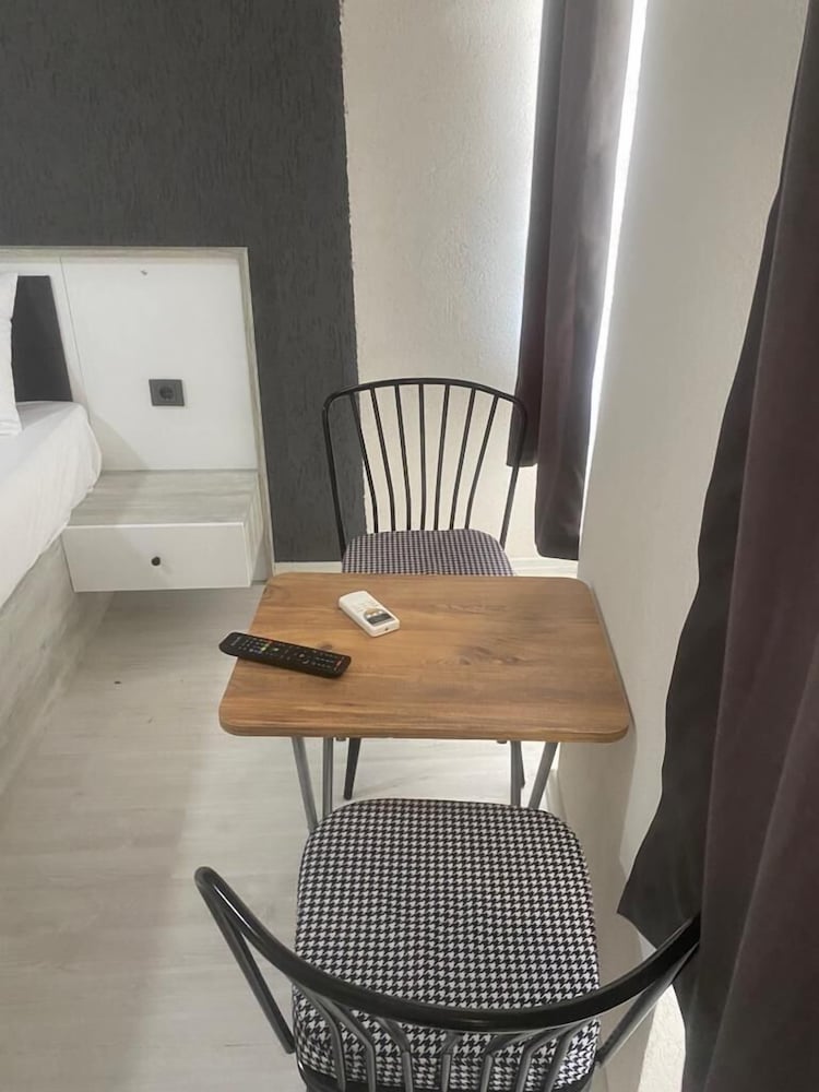 Standard Double Room, Balcony, City View photo 3