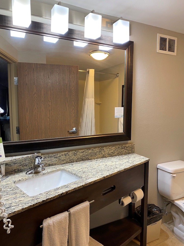 AmericInn by Wyndham Algona, Billede 4