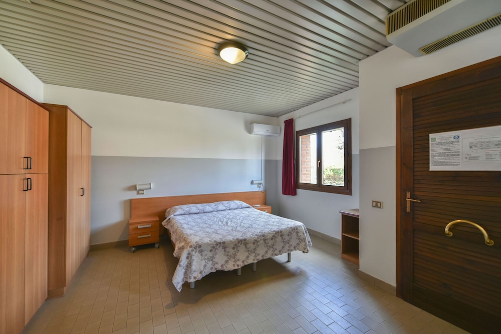 Comfort Bungalow, Accessible