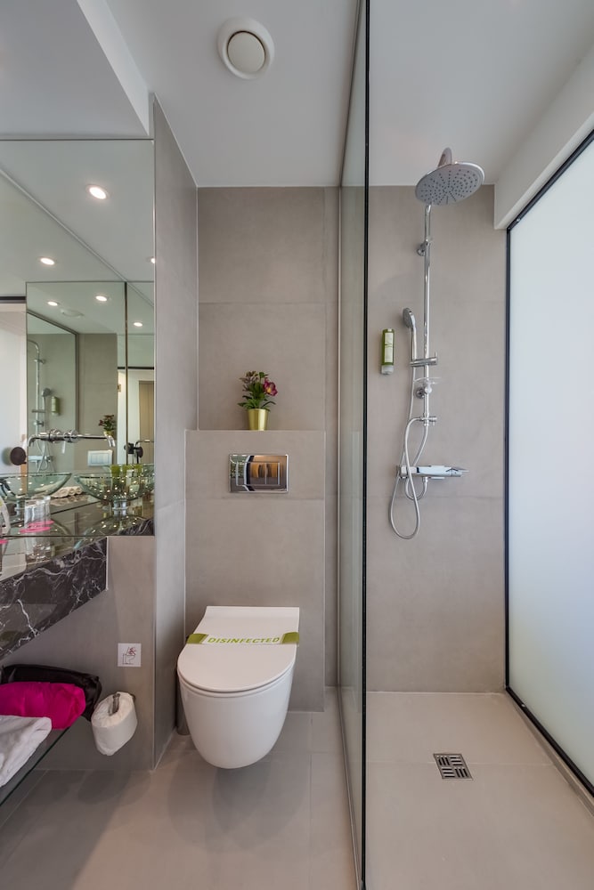 Standard Room, Sea View - Photo 7