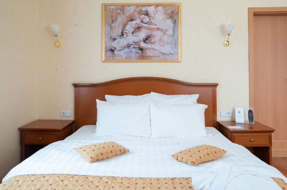 Suite, 1 Bedroom photo 1