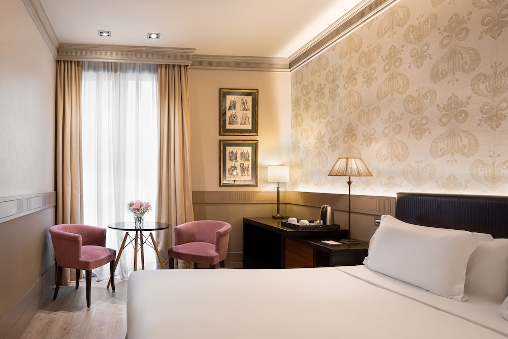 Standard Room (Exterior) photo 2