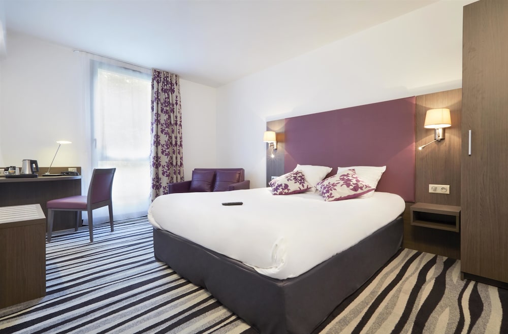 Superior Room, 1 Double Bed - Photo 1