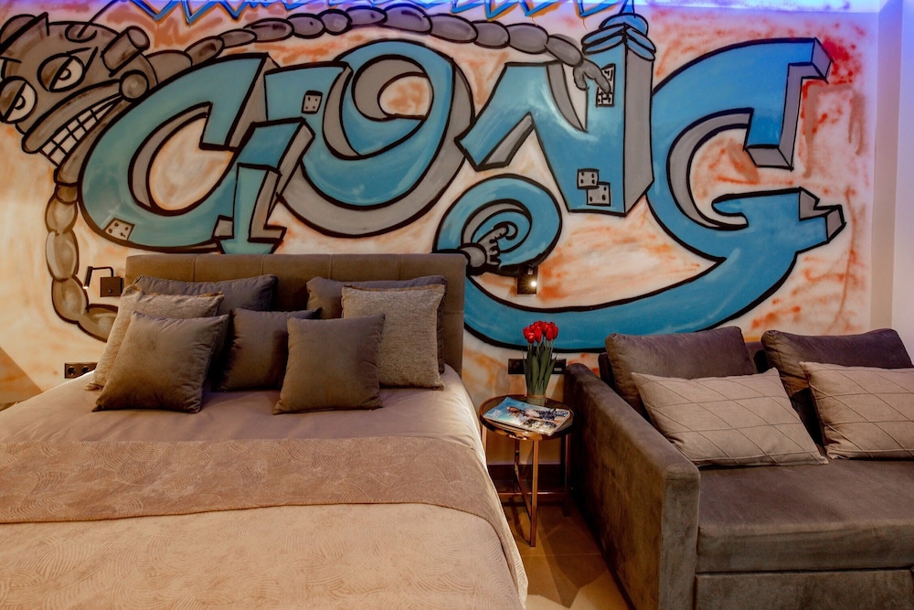 Premium Studio, Non Smoking (5) photo 3