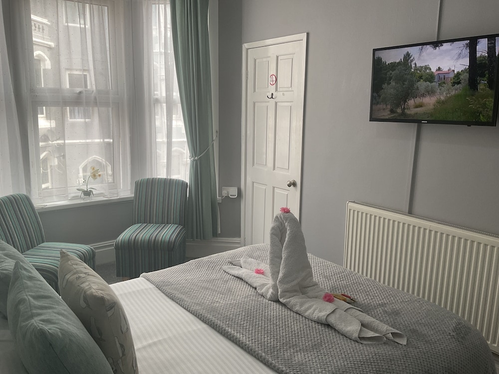 Deluxe Double Room photo 3