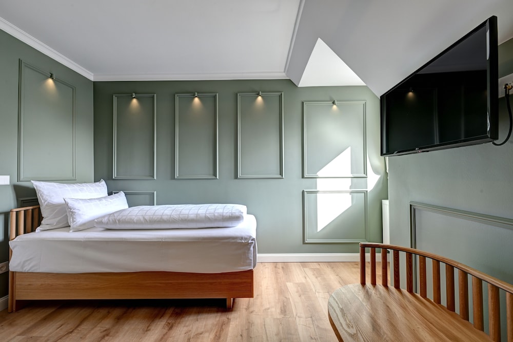 Classic Single Room, 1 Bedroom photo 3