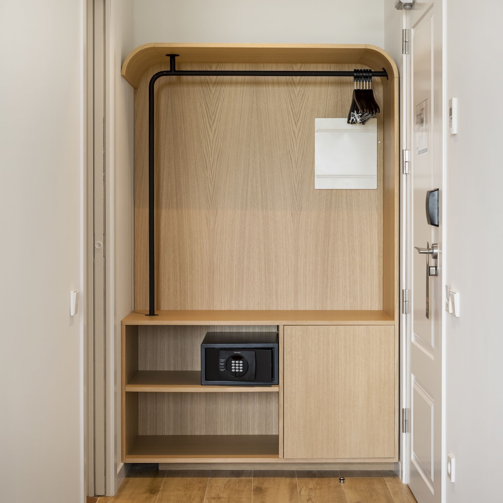 Superior Double Room, Terrace