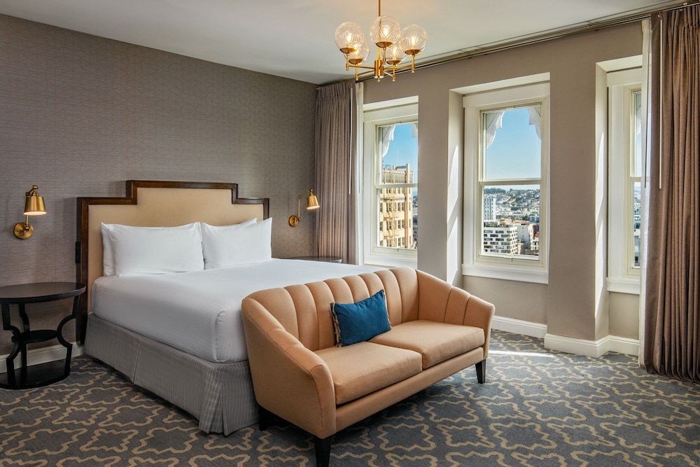 Suite, 1 Bedroom