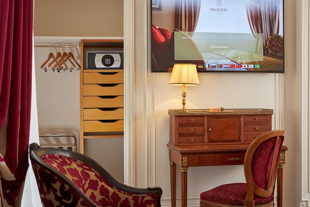 Suite Majestic Suite Majestic