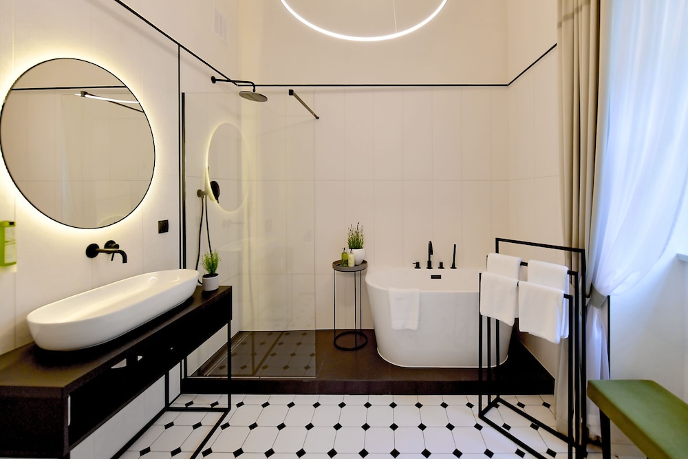Superior Double Room - Photo 18