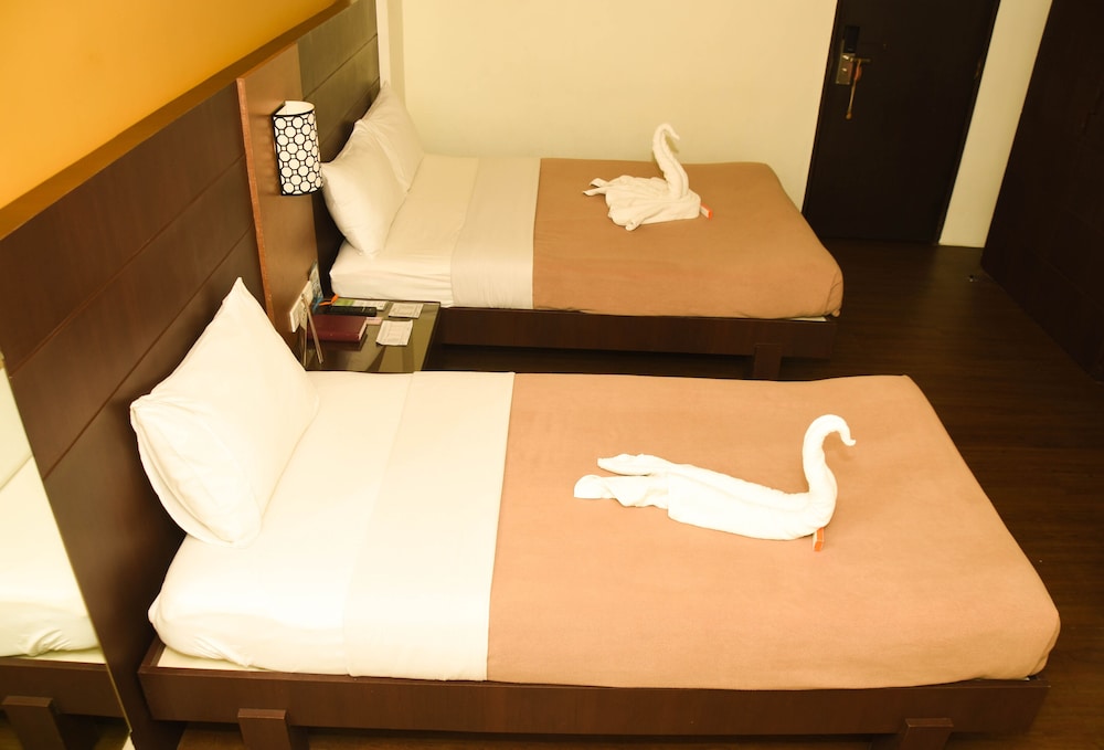 Executive Room photo 2