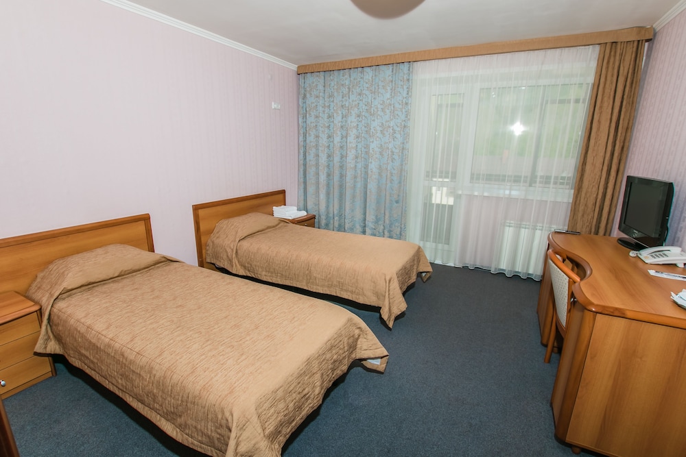 Business Twin Room