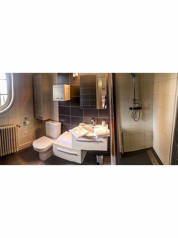 Business Double Or Twin Room photo 1