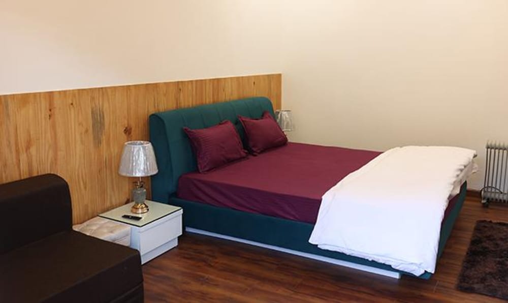 Deluxe Room photo 2
