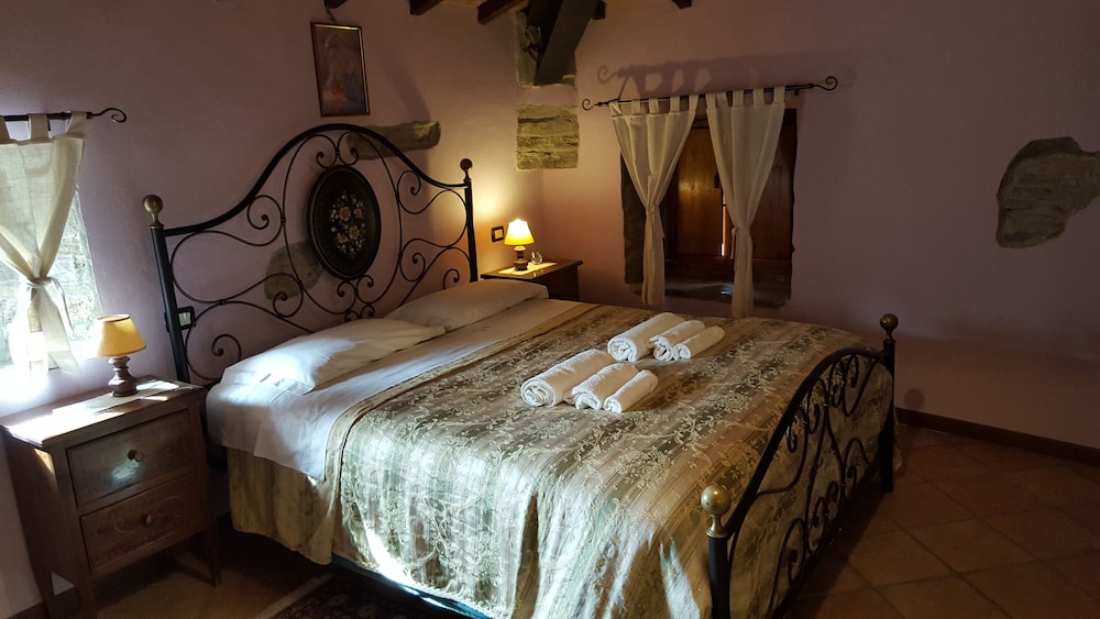 Apartment, 2 Bedrooms, Hill View