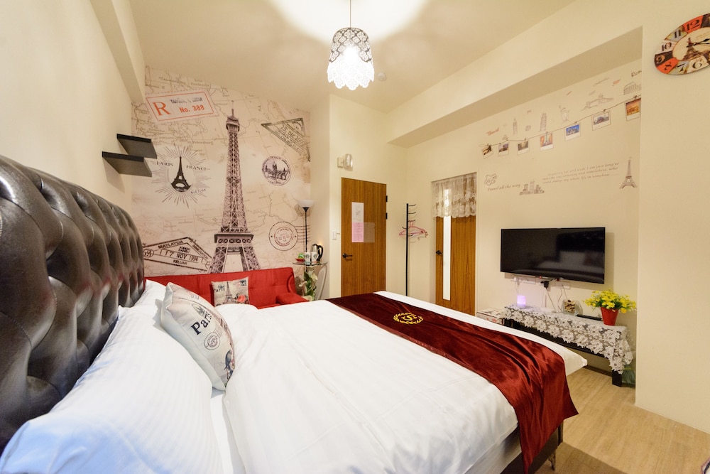 Superior Double Room photo 1
