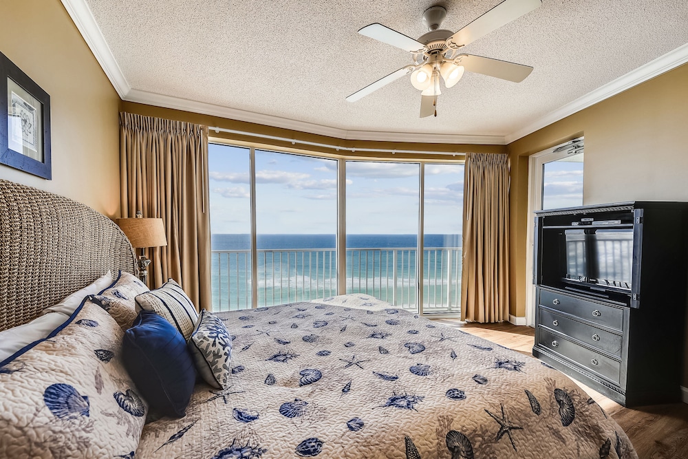 Condo, 2 Bedrooms, Balcony, Ocean View (803)