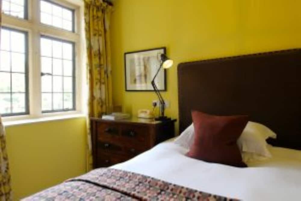 Single Room - Photo 4