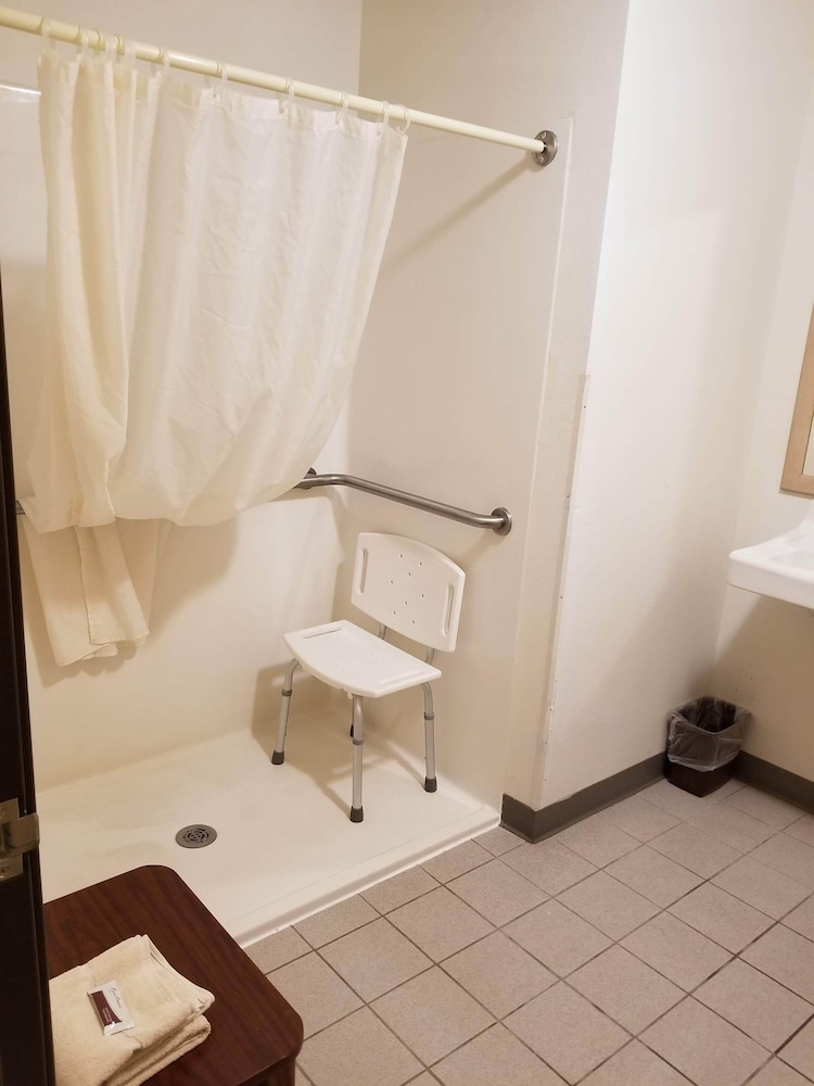 Bilmar Inn & Suites by Hotel O Hwy 77, 写真 6