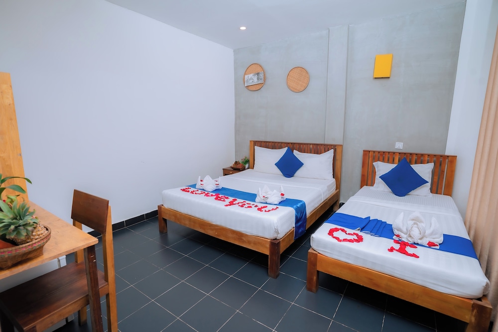 Superior Triple Room, Non Smoking photo 1