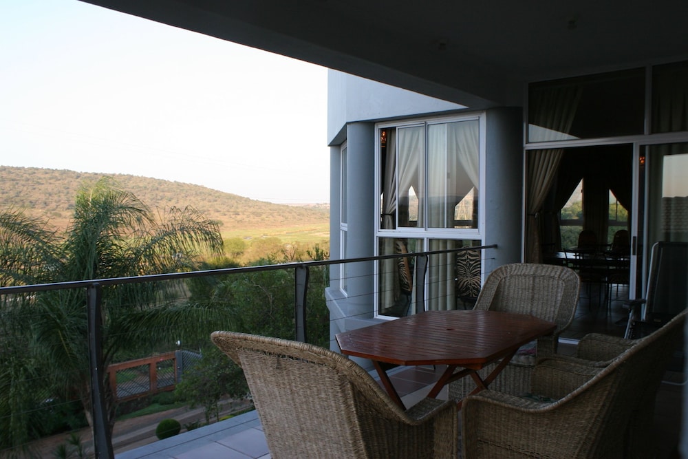 Executive Suite, Balcony, River View photo 3