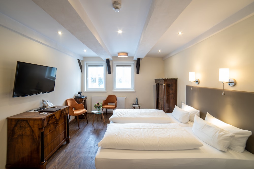 Comfort Double Room photo 1
