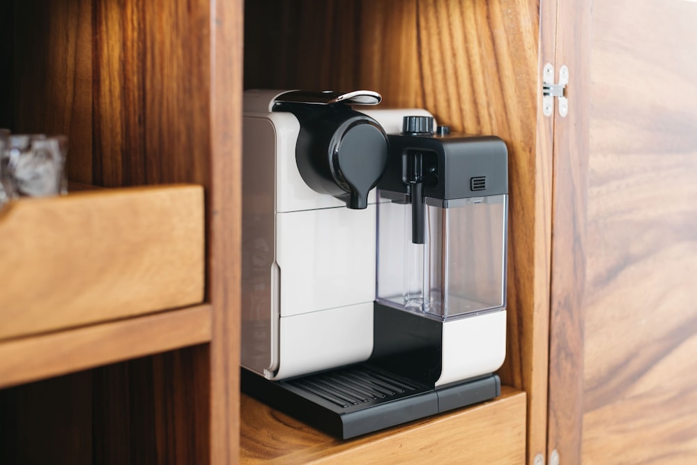 Junior Suite, Resort View (plunge Pool And Butler Service)