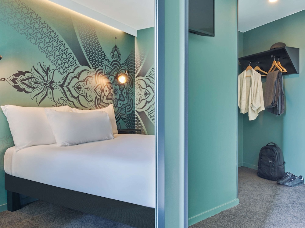 Standard Room, 1 Twin Bed