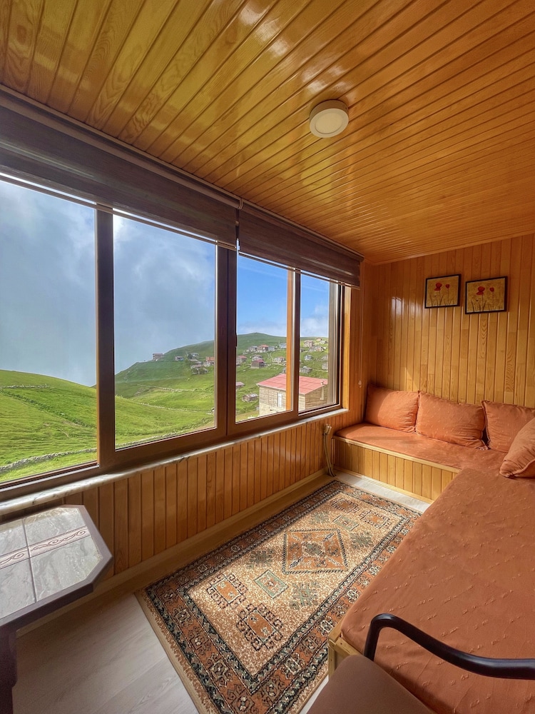 Deluxe Apartment, 1 Bedroom, Mountain View photo 1