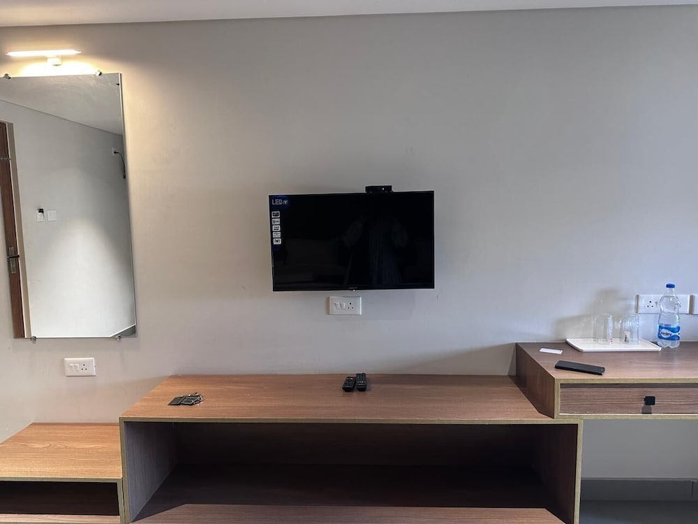Comfort Room