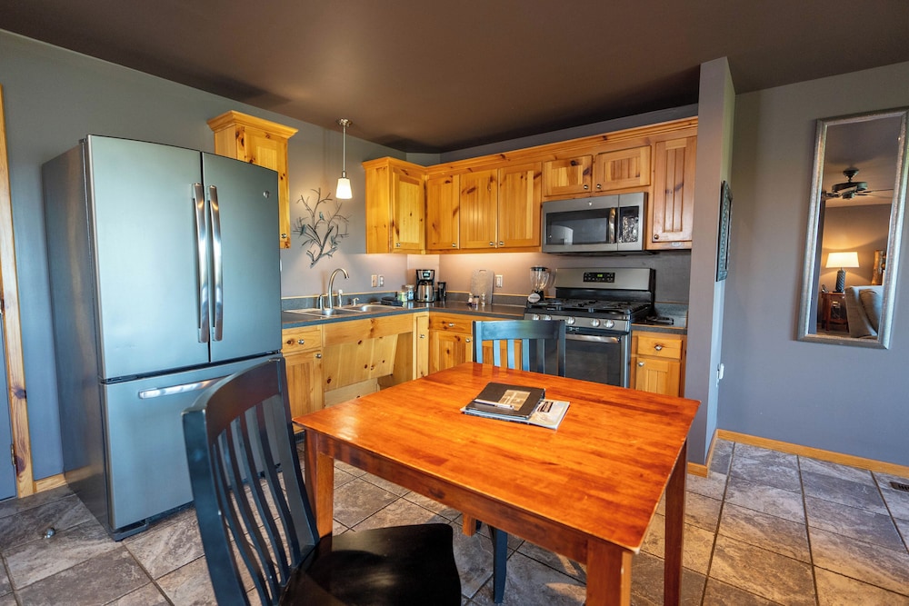 Beaver Lake Cabins