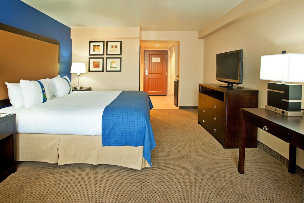 Standard Room, 1 King Bed, Mobility Accessible (Communications) - Photo 2