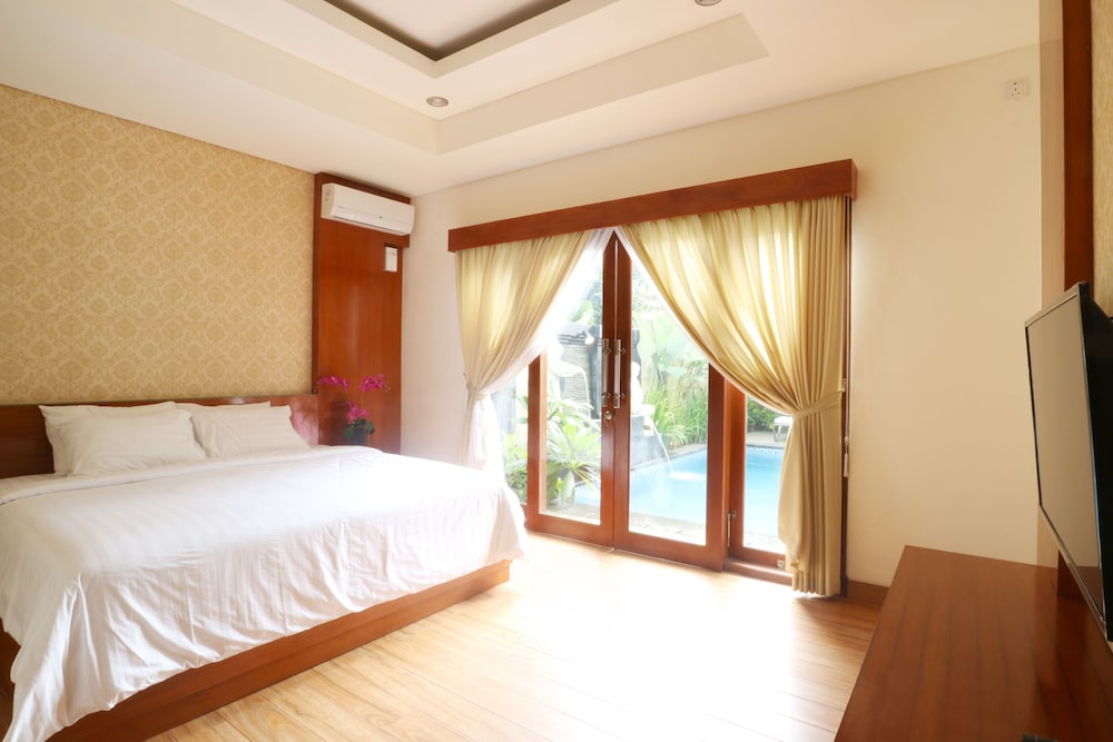 Villa, 1 Bedroom