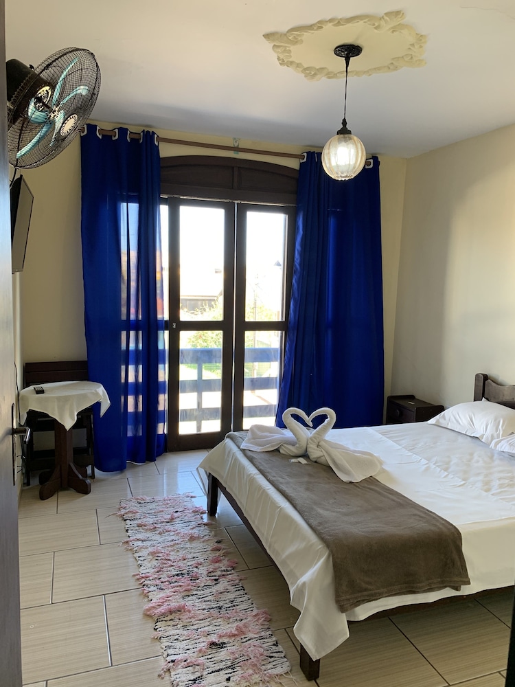 Standard Twin Room photo 2