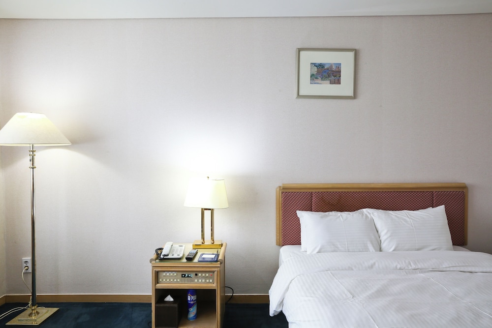 Standard Double Room, City View photo 2