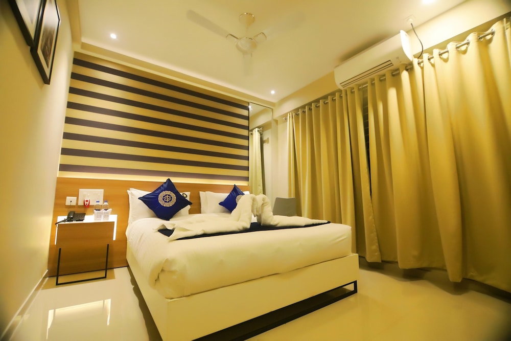 Basic Double or Twin Room photo 2