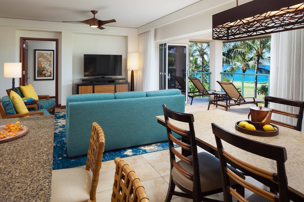 Villa, 2 Bedrooms, Ocean View (Balcony) - Photo 1
